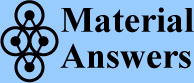 Material Answers logo